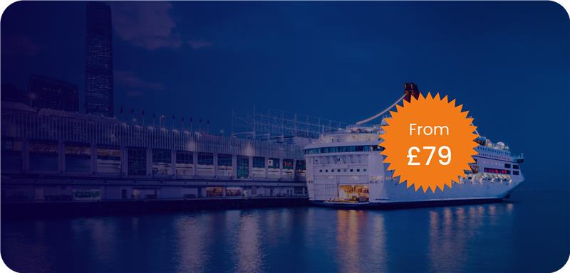 Affordable Card Graphic